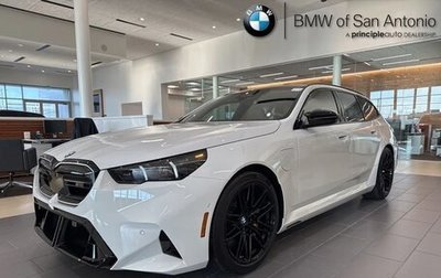 BMW M5, 2025 год, 20 795 904 рублей, 1 фотография