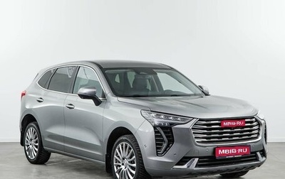 Haval Jolion, 2024 год, 2 149 987 рублей, 1 фотография
