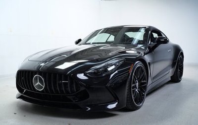 Mercedes-Benz AMG GT, 2025 год, 300 000 рублей, 1 фотография