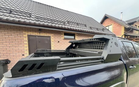 Toyota Hilux VIII, 2020 год, 5 150 000 рублей, 12 фотография