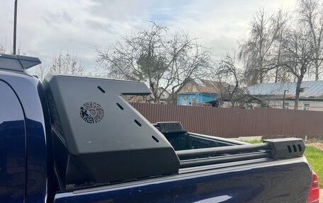 Toyota Hilux VIII, 2020 год, 5 150 000 рублей, 13 фотография