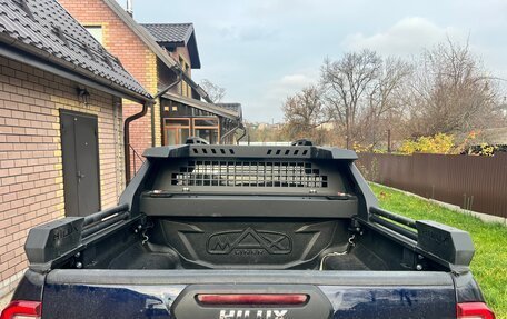 Toyota Hilux VIII, 2020 год, 5 150 000 рублей, 14 фотография