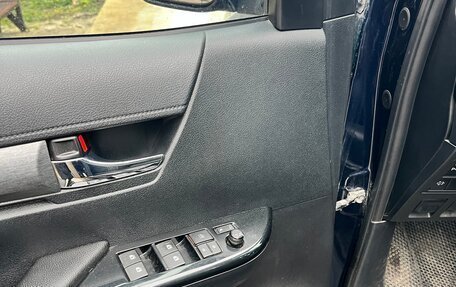 Toyota Hilux VIII, 2020 год, 5 150 000 рублей, 21 фотография