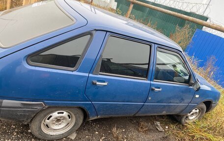 ИЖ 2126 «Ода», 2003 год, 140 000 рублей, 3 фотография