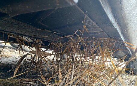 ИЖ 2126 «Ода», 2003 год, 140 000 рублей, 6 фотография