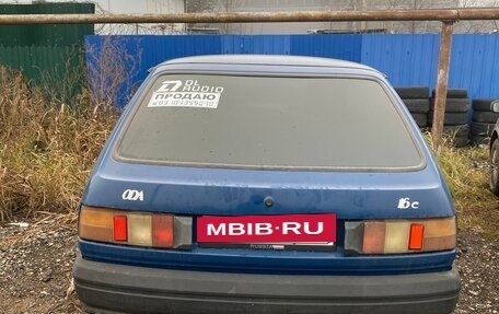 ИЖ 2126 «Ода», 2003 год, 140 000 рублей, 4 фотография