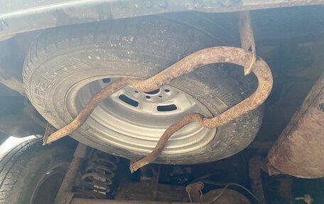 ИЖ 2126 «Ода», 2003 год, 140 000 рублей, 7 фотография