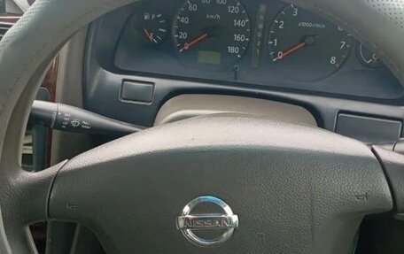 Nissan Cefiro III, 2001 год, 230 000 рублей, 6 фотография