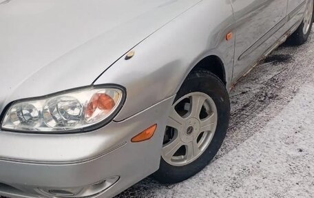 Nissan Cefiro III, 2001 год, 230 000 рублей, 4 фотография