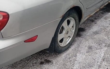 Nissan Cefiro III, 2001 год, 230 000 рублей, 8 фотография