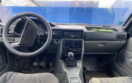 ИЖ 2126 «Ода», 2003 год, 140 000 рублей, 8 фотография