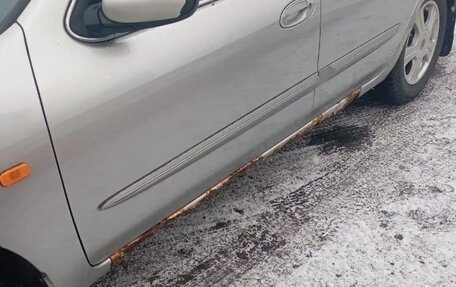 Nissan Cefiro III, 2001 год, 230 000 рублей, 2 фотография