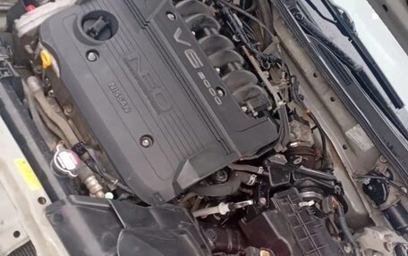 Nissan Cefiro III, 2001 год, 230 000 рублей, 9 фотография