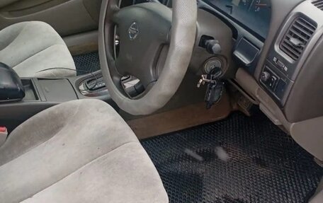 Nissan Cefiro III, 2001 год, 230 000 рублей, 12 фотография