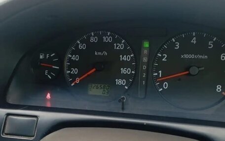 Nissan Cefiro III, 2001 год, 230 000 рублей, 3 фотография