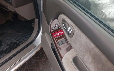 Nissan Cefiro III, 2001 год, 230 000 рублей, 7 фотография