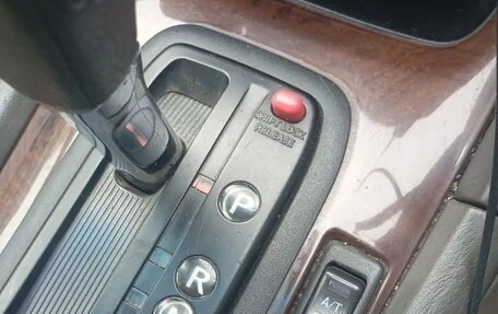 Nissan Cefiro III, 2001 год, 230 000 рублей, 15 фотография