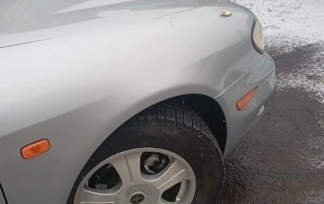 Nissan Cefiro III, 2001 год, 230 000 рублей, 21 фотография