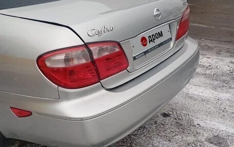 Nissan Cefiro III, 2001 год, 230 000 рублей, 20 фотография