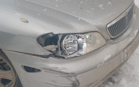 Nissan Cefiro III, 2001 год, 230 000 рублей, 22 фотография