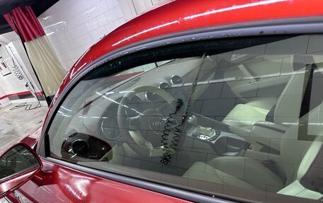 Audi TT, 2011 год, 2 200 000 рублей, 7 фотография