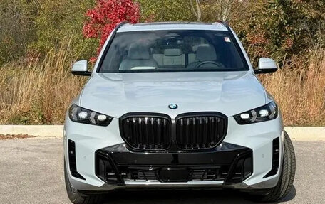 BMW X5, 2025 год, 11 026 511 рублей, 2 фотография