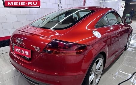 Audi TT, 2011 год, 2 200 000 рублей, 5 фотография