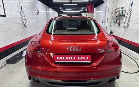 Audi TT, 2011 год, 2 200 000 рублей, 6 фотография