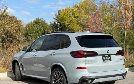 BMW X5, 2025 год, 11 026 511 рублей, 5 фотография