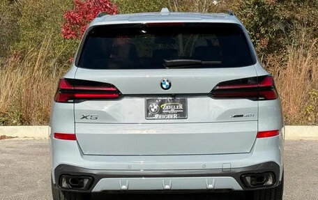 BMW X5, 2025 год, 11 026 511 рублей, 4 фотография