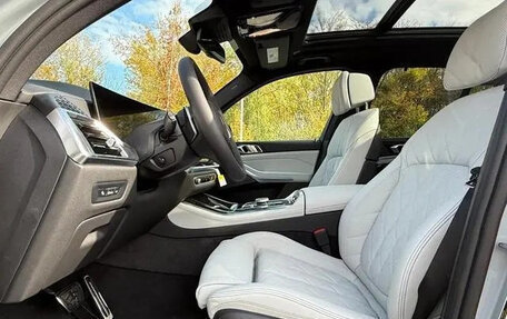 BMW X5, 2025 год, 11 026 511 рублей, 6 фотография