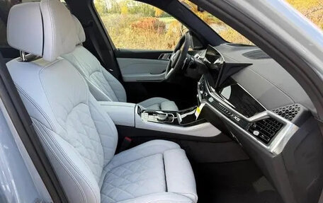 BMW X5, 2025 год, 11 026 511 рублей, 7 фотография