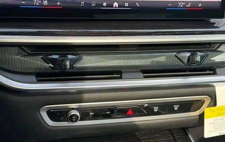 BMW X5, 2025 год, 11 026 511 рублей, 11 фотография