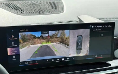 BMW X5, 2025 год, 11 026 511 рублей, 10 фотография