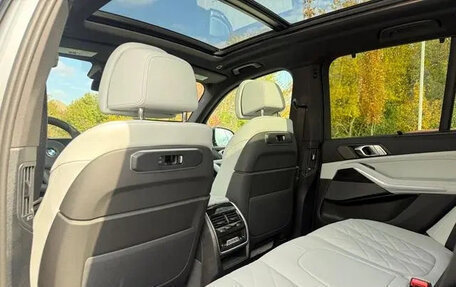 BMW X5, 2025 год, 11 026 511 рублей, 16 фотография