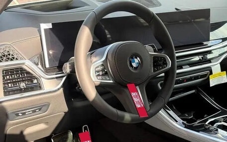 BMW X5, 2025 год, 11 026 511 рублей, 8 фотография