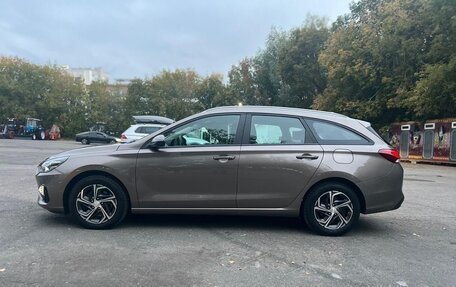 Hyundai i30 III, 2021 год, 1 750 000 рублей, 4 фотография