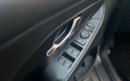 Hyundai i30 III, 2021 год, 1 750 000 рублей, 10 фотография