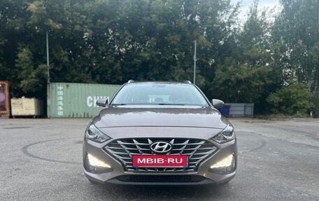 Hyundai i30 III, 2021 год, 1 750 000 рублей, 2 фотография