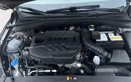 Hyundai i30 III, 2021 год, 1 750 000 рублей, 14 фотография