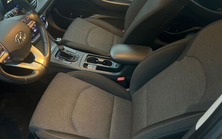 Hyundai i30 III, 2021 год, 1 750 000 рублей, 11 фотография