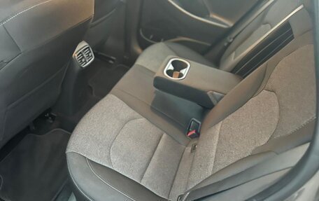 Hyundai i30 III, 2021 год, 1 750 000 рублей, 12 фотография