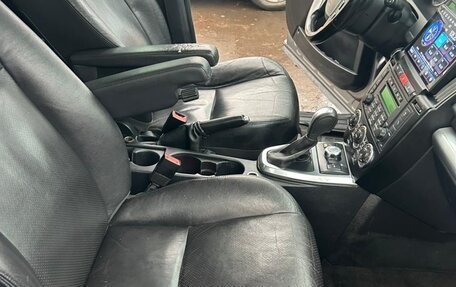 Land Rover Freelander II рестайлинг 2, 2008 год, 930 000 рублей, 2 фотография