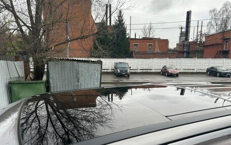 Land Rover Freelander II рестайлинг 2, 2008 год, 930 000 рублей, 3 фотография