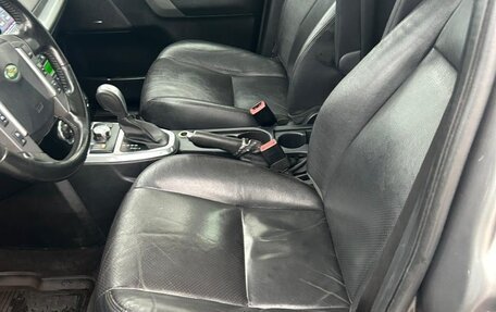 Land Rover Freelander II рестайлинг 2, 2008 год, 930 000 рублей, 7 фотография