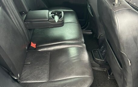 Land Rover Freelander II рестайлинг 2, 2008 год, 930 000 рублей, 6 фотография