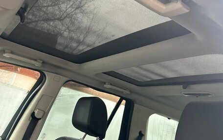 Land Rover Freelander II рестайлинг 2, 2008 год, 930 000 рублей, 9 фотография