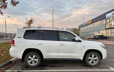 Toyota Land Cruiser 200, 2011 год, 5 400 000 рублей, 3 фотография
