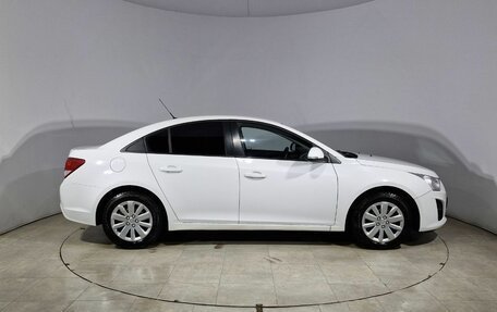 Chevrolet Cruze II, 2014 год, 800 000 рублей, 3 фотография