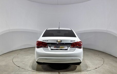 Chevrolet Cruze II, 2014 год, 800 000 рублей, 5 фотография